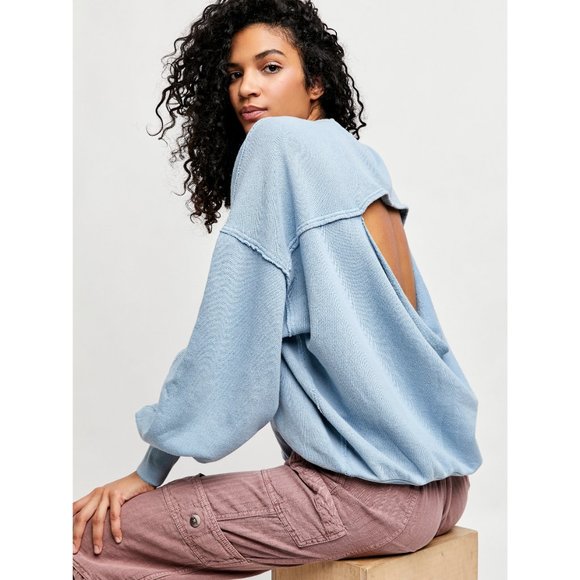 Free People | Tops | Nwt Free People 